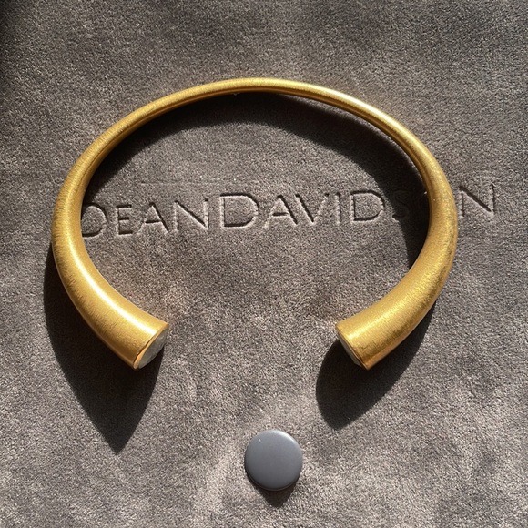 Dean Davidson Signature Twin Cuff - Picture 4 of 6